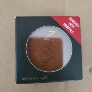 Iman Cover Cream